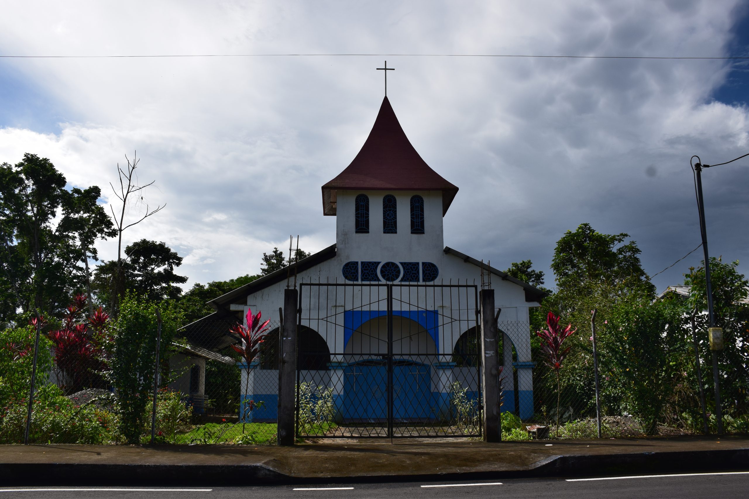 Parroquia 10 De Agosto | Gobierno Autónomo Descentralizado Municipal ...